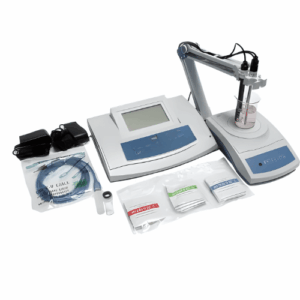 Enviro Forest Benchtop PH Indicator