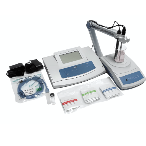 Enviro Forest Benchtop PH Indicator