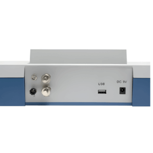 Enviro Forest Benchtop PH Indicator