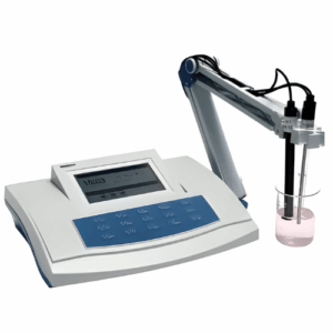 Enviro Forest Benchtop PH Indicator