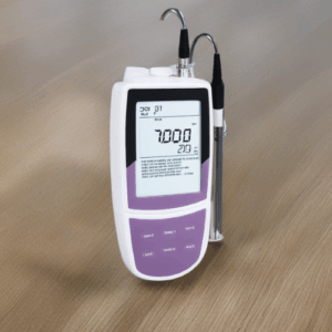 Enviro Forest Portable PH Indicator
