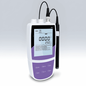 Enviro Forest Portable PH Indicator