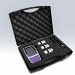 Enviro Forest Portable PH Indicator