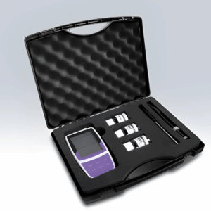 Enviro Forest Portable PH Indicator