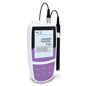 Enviro Forest Portable PH Indicator