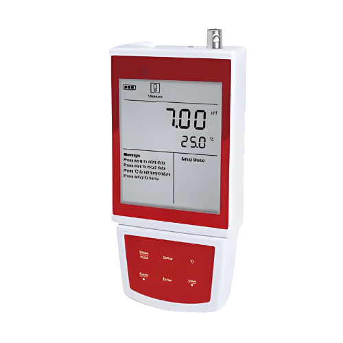 Enviro Forest Desktop PH Indicator