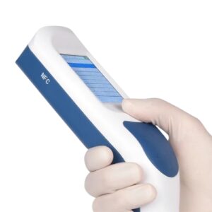 Handheld Digital Liquid Density and Concentration Analyzer – Enviro Forest