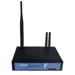 12V IoT Gateway VPN Router with Industrial CPU, WLAN, and Cellular – Enviro Forest