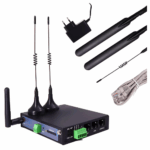 4G/5G Cellular Router, ESD Protection with Robust Network Support – Enviro Forest