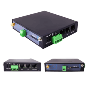 4G/5G Cellular Router, ESD Protection with Robust Network Support – Enviro Forest