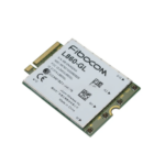 EFOCA-107-1.png Compact 4G LTE IoT Module with Integrated GNSS and High-Speed Support – Enviro Forest