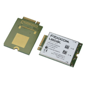 EFOCA-107.png Compact 4G LTE IoT Module with Integrated GNSS and High-Speed Support – Enviro Forest