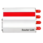 5G IoT Gateway with VPN, Dual-Band LTE Modem and RS-232 Interface – Enviro Forest