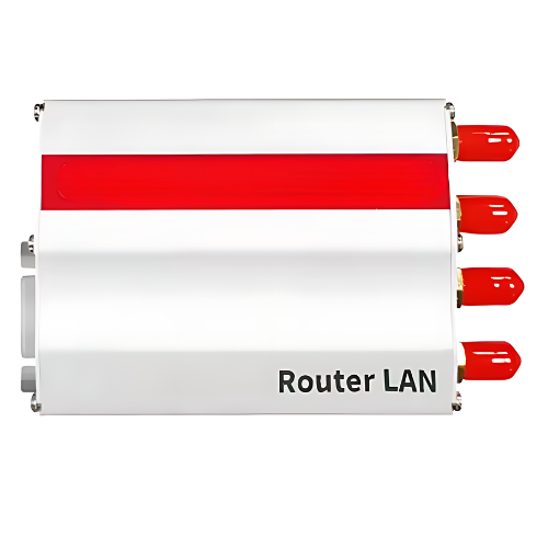 5G IoT Gateway with VPN, Dual-Band LTE Modem and RS-232 Interface – Enviro Forest