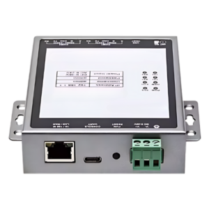 4G M2M IoT Gateway with RS485, Ethernet and Modbus Data Logging – Enviro Forest