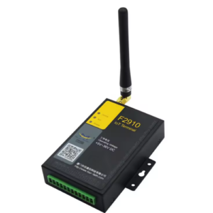 High-Performance Industrial NB-IoT Modbus Terminal for Smart Meters - Enviro Forest