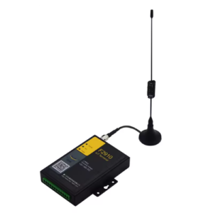 High-Performance Industrial NB-IoT Modbus Terminal for Smart Meters - Enviro Forest