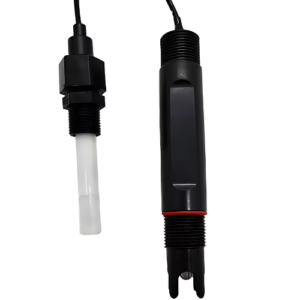 Aqua Monitor Pro Screen PH ORP Temperature Water Quality Chemical Sensor– Enviro Forest
