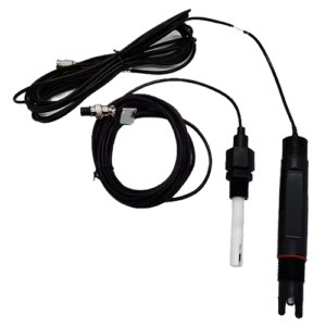 Aqua Monitor Pro Screen PH ORP Temperature Water Quality Chemical Sensor– Enviro Forest