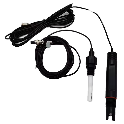 Aqua Monitor Pro Screen PH ORP Temperature Water Quality Chemical Sensor– Enviro Forest