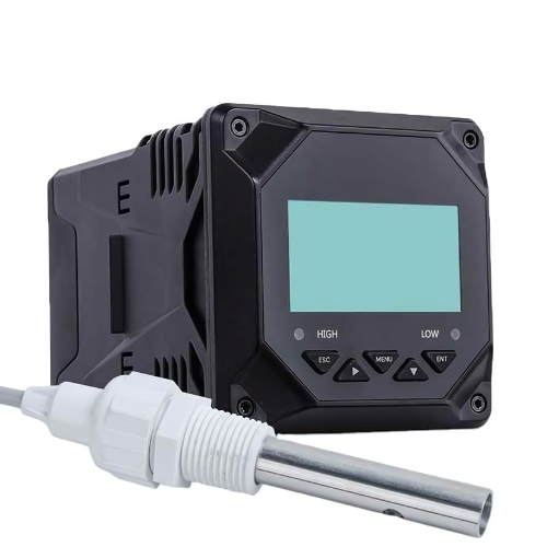Aqua Fluor Optical Dissolved Oxygen Sensor & Fluorescence Method Meter– Enviro Forest