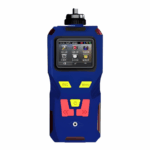 Enviro Forest Carbon Dioxide Detection and Alarm