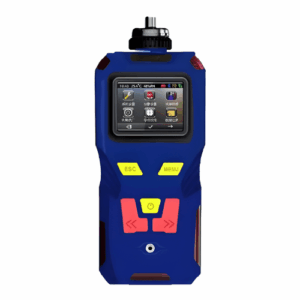 Enviro Forest Carbon Dioxide Detection and Alarm