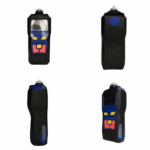 Enviro Forest Carbon Dioxide Detection and Alarm