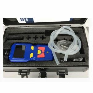 Enviro Forest Carbon Dioxide Detection and Alarm