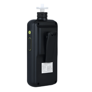 Enviro Forest Carbon Dioxide Test monitor