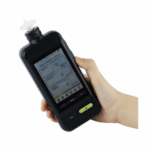 Enviro Forest Carbon Dioxide Test monitor