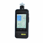 Enviro Forest Carbon Dioxide Test monitor