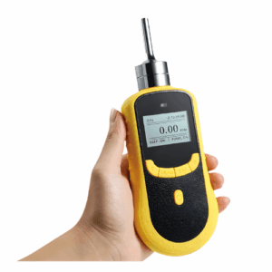 Enviro Forest Digital Carbon Dioxide Gas Analyzer