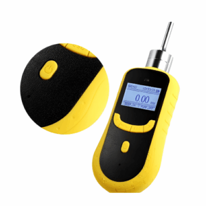 Enviro Forest Digital Carbon Dioxide Gas Analyzer