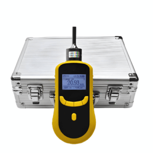 Enviro Forest Digital Carbon Dioxide Gas Analyzer