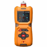 Enviro Forest Multi Gas Detector For Carbon Dioxide