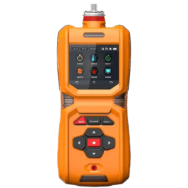 EFOCDGD-111-1.png Enviro Forest Multi Gas Detector For Carbon Dioxide