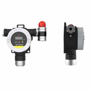 Enviro Forest Carbon Dioxide Gas Meter