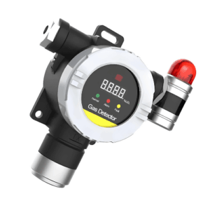 Enviro Forest Carbon Dioxide Gas Meter