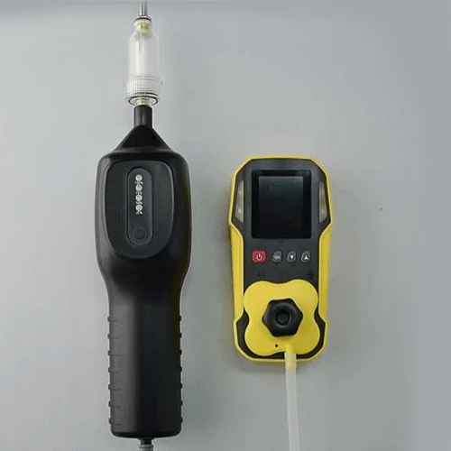 Enviro Forest Carbon Dioxide Multi Gas Analyzers