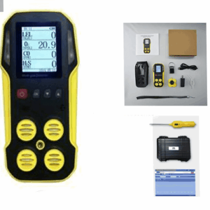 Enviro Forest Carbon Dioxide Multi Gas Analyzers