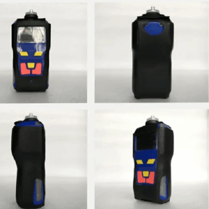 Enviro Forest Carbon Dioxide Detection and Alarm