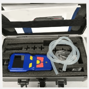 Enviro Forest Carbon Dioxide Detection and Alarm