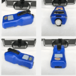 Enviro Forest Carbon Dioxide Detection and Alarm