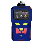 Enviro Forest Carbon Dioxide Detection and Alarm