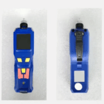 Enviro Forest Carbon Dioxide Detection and Alarm