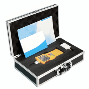 Enviro Forest Portable Gas Detector