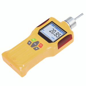 Enviro Forest Portable Gas Detector