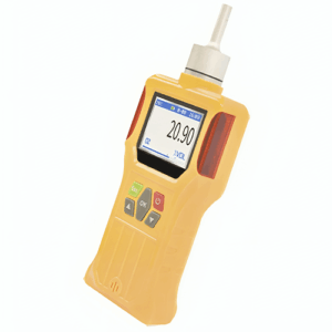 Enviro Forest Portable Gas Detector