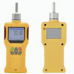 Enviro Forest Portable Gas Detector